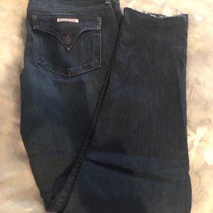 Hudson jeans